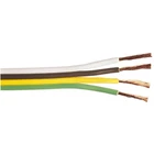 East Penn 02907 Trailer Wire Deka 4 Stranded Conductor 500 Feet Length New. Price: $352.79.