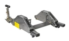 Husky Towing Fifth Wheel Trailer Hitch Slider - For Use With 16000 Pound New. Price: $197.69.