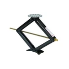 Husky 88124 5K Wt Cap Scissor Type Black 2PC New. Price: $123.70.