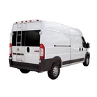 Surco 093PML Ss Van Ladder Promaster High Roof New. Price: $447.58.