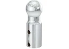Curt 60694 Double Lock 3" Gooseneck Ball 40,000LB Capacity For 60703/60704/60705 New. Price: $124.69.