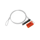 Tekonsha 2010-A Breakaway Cable And Nylon Pin Assembly, For #2010 Switch New. Price: $20.28.