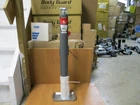 Bulldog Trailer Jack 2000LB Long Pin Top Wind PART#158452 New. Price: $94.31.