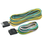 4WAY Trailer Light Wiring Harness Extension 25'+6' Cable Connector For Car Boat New. Price: $25.75.