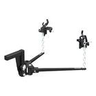 Curt 17352 Deep Drop Trunnion Bar Weight Distribution Hitch 8 000-10 Lbs. Gr New. Price: $402.98.