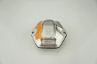New Tectran Pn 680-7220 Aux 7-WAY Socket W/ Breakers Bull Nose 38413. Price: $53.99.