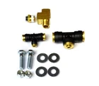 Demco 6238 Afo Coach Install Kit New. Price: $131.80.