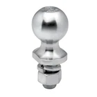 Cequent 63811 Tow Ready Htich Ball Bulk ZINC1-7 8" X 4" 1-1 2" New. Price: $17.75.