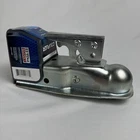 Towsmart Class Ball Coupler 1-7/8" With 2-1/2" Adjustable Collars New. Price: $14.99.