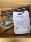Pullrite 4446 Rota-flex King Pin Box Isolator For Superlite Fifth Wheel Hitches New. Price: $19.80.