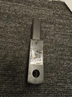 Buyers Products 1803065 Clevis Mount 2 Inch Square Solid Shank 9-1/4 Long New. Price: $39.37.