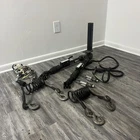 Blue Ox Rv Tow Bar BX7445 Aventa 2" Hitch Class Iv 10,000LBS W/cables+harness Used. Price: $415.00.