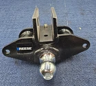 Reese Hzn 2-5/16" KM01X 10,000LB Weight Distribution Hitch Head, Black New. Price: $66.59.