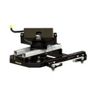 Pullrite 2715 Puck Series 16K Superglide Auto Sliding 5TH Wheel Hitch New. Price: $1822.26.