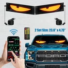 Led Window Sign 2PK For Rv Motorhome Camper Trailer Bluetooth App Control New. Price: $55.90.