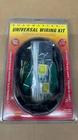 Roadmaster 150 Universal Hy-power Diode Wiring Kit New. Price: $37.49.