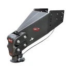 Gen-y Hitch GH-8055AL Fifth Wheel Trailer Coupler Fits Lippert 1621, 1116, New. Price: $1799.95.