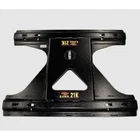 Demco 6194 5TH Wheel Hitch Mounting Adapter Kit For Silverado/sierra 2500/3500 New. Price: $679.00.