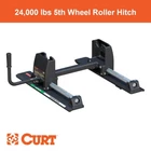 R24 5TH Wheel Roller, 24,000 Lbs. New. Price: $523.99.