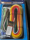 Kenway 25FT 4WAY Trailer Wiring Kit 64053 Nwt New. Price: $24.74.