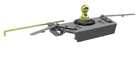 B&w Trailer Hitches Gooseneck Mount Kit 2013-2018 Ram 3500 Truck New. Price: $617.36.