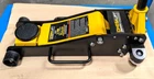 Omega Lift Equipment Ton Service Floor Jack 3-7/8" 18-15/16" 26033 New. Price: $310.05.