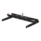 Curt Double Lock Gooseneck Hitch Kit With Installation Brackets X 60734 New. Price: $539.76.