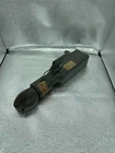 Bulldog Coupler- W/ High-profile Latch -2-5/16" Ball 3" Tongue Weld Channel New. Price: $114.99.
