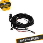 Baja Designs 640167 LP9/LP6 Series Upfitter Lock-out Wiring Harness New. Price: $99.95.
