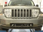 Blue Ox BX1131 Base Plate Fits 2012-2013 Liberty New. Price: $599.99.