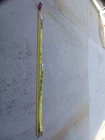 Pacific Cargo 2350-12-SE Series E/a Rachet Strap, 2"X12' Free Expedited Ship!! New. Price: $120.00.