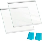 Pack W11130203 Freezer Glass Shelf Replacement For Whirlpool New. Price: $79.19.