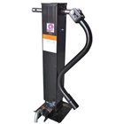 Redneck Trailer TJD12000SPF Landing Gear Leg Ram Front P" Spring Loaded Sid New. Price: $587.30.