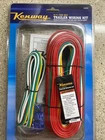 New Trailer Wiring Kit Kenway 25 Foot 4-WAY Complete 64053. Price: $25.00.