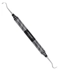 Pomee Usa Onyx Jack Sickle Scaler Tin Coated Ultra-light Hollow Handle New. Price: $24.50.