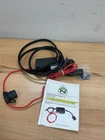 Namz 5 Wire Trailer Isolator NTI-03 Used. Price: $79.99.