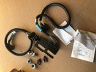 2X Genuine United Technologies Oem Ford XL54-15A416-AB Trailer Towing Lamp Plugs New. Price: $50.48.
