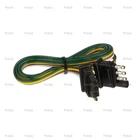 Pollak 12-413E Trailer Connector New. Price: $22.31.