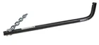 Husky Towing 31521 Round Bar Weight Distributing Hitch Acce New. Price: $88.16.