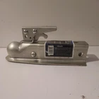 Fulton 22200 0101 Class Ii Trailer Coupler 2" Ball 3500 Lb Gtw Fas-lok Z Max 600 New. Price: $24.99.