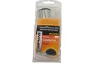 Hopkins Trailer Connector Round Female 52024 079-1520-247 Silver New Open Box. Price: $15.99.