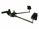 Blue Ox BXW0750-S Swaypro Lbs Spring Bars Automatic Latching Tongue Brackets New. Price: $989.00.