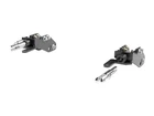 Blue Ox BX1747 Tow Bar Base Plate For 2021-2024 Chevy Suburban New. Price: $609.00.