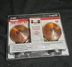 Haul Master 12 Volt Magnetic Tow Light Kit Item 69925 New. Price: $14.00.