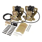 Lippert Center Point Air-ride Rv Suspension System Tandem Axle Configuration 1 New. Price: $1675.99.