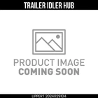 Lippert Idler Hub Assembly, 3.5K Axles, On 4.5, 13-15 Inch Wheel, 1/2 Studs New. Price: $56.99.