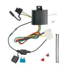 Redneck Trailer 118628 One Connector Assemblycircuit Prtct Modulitehd New. Price: $80.72.
