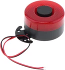 Drisentri Car Back-up Alarm, 12V/24V 105DB Reverse Beeper Backup Vehicle New. Price: $14.95.