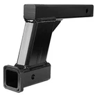Roadmaster 048-2 Ho-low Hitch Receiver Adapter For 2" Opening New. Price: $204.46.