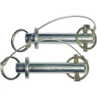 Roadmaster 910029 Trailer Hitch Pin- Pack New. Price: $46.53.